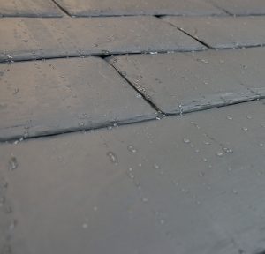 Supaslate Lightweight roof slate